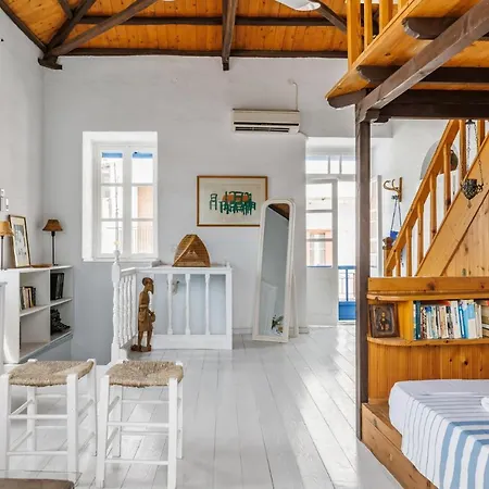 Villa The Lemon Tree House Skopelos Exterior foto