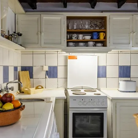 Villa The Lemon Tree House Skopelos Exterior foto