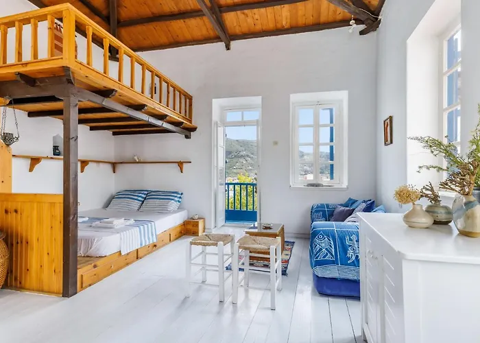 The Lemon Tree House