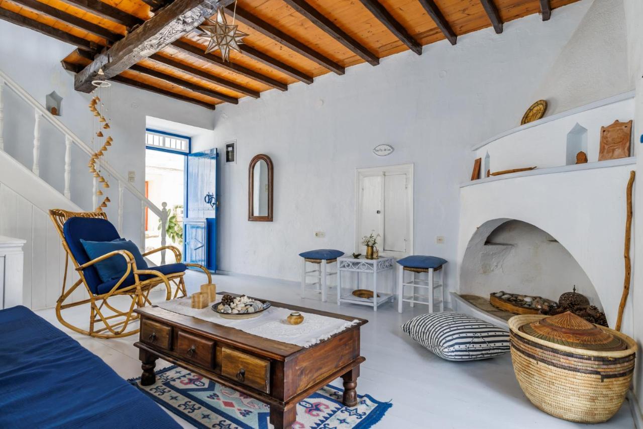 Ferienhaus The Lemon Tree House