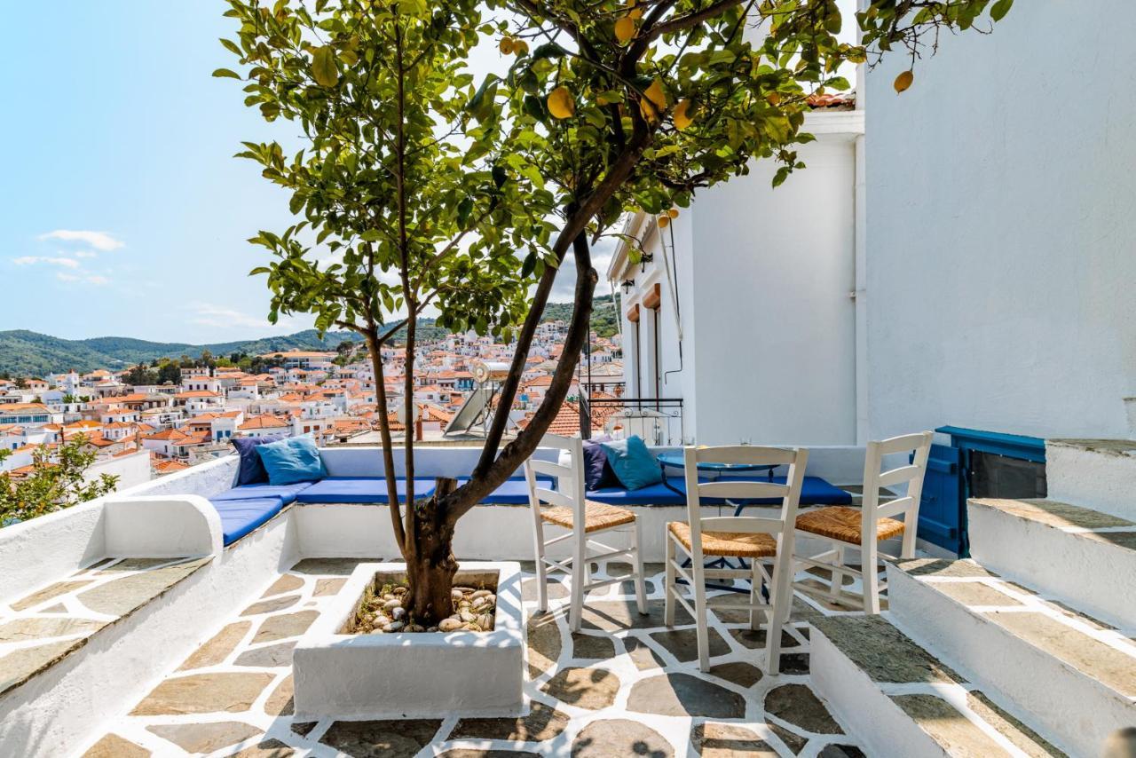 The Lemon Tree House Ferienhaus *
